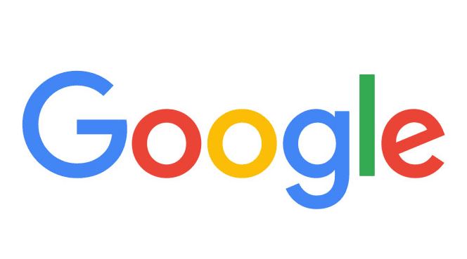 To nie koniec zmian w Google, tym razem nowe logo.